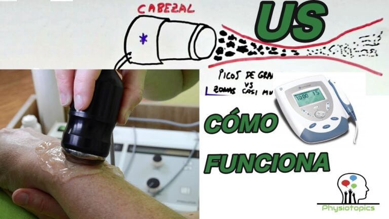 Aplicaciones terap&eacute;uticas del ultrasonido: beneficios y usos