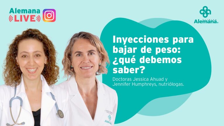 Riesgos de los tratamientos para bajar de peso