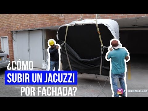 Jacuzzi: Una Inversión para tu Hogar
