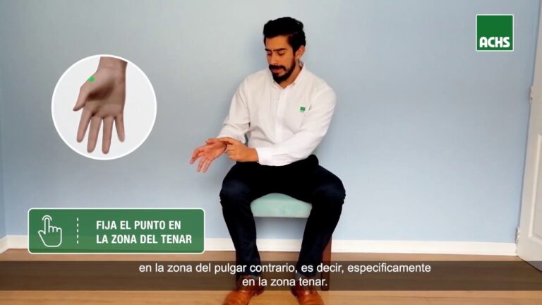 Puntos de activación: La clave para el bienestar humano