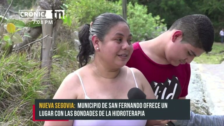 La hidroterapia: una alternativa eficaz para la recuperación