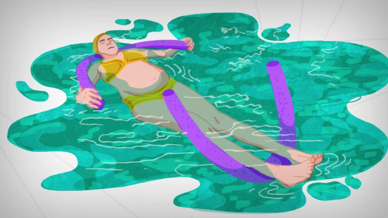 Hidroterapia para una Relajación Óptima