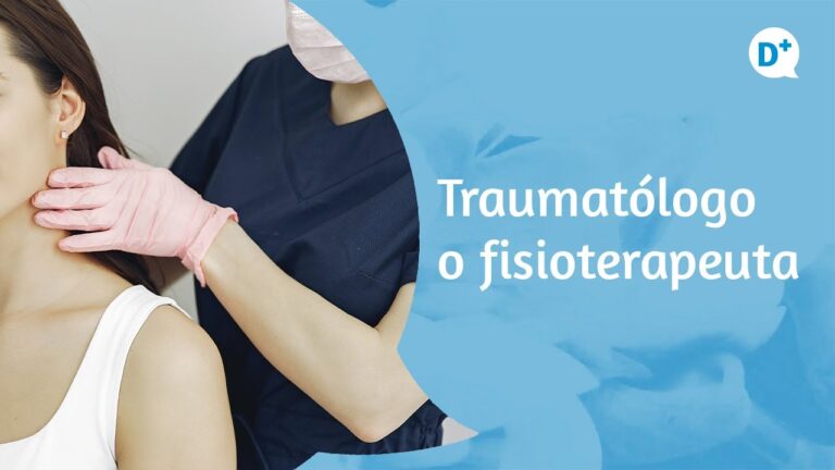 Expertos en dolores musculares: Fisioterapeutas especializados