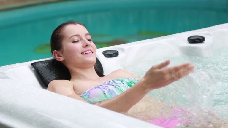 Dise&ntilde;os de Swim Spa de F&aacute;cil Instalaci&oacute;n