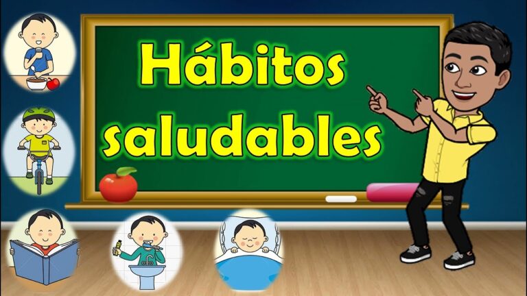 10 H&aacute;bitos Alimenticios para tu Bienestar
