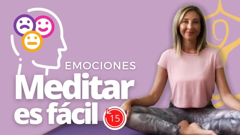 Explorando las Sensaciones Corporales a trav&eacute;s del Yoga