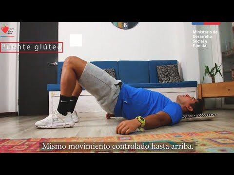 Rutinas de ejercicio para una mejor salud