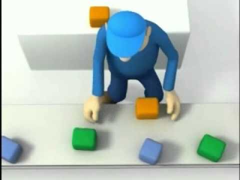 Mejorando la ergonom&iacute;a para prevenir dolores musculares