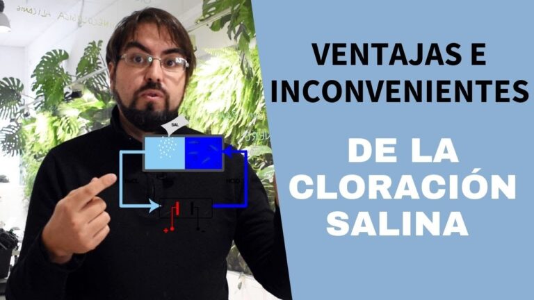 Consejos para una Cloración óptima de Piscinas