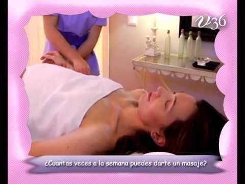 Beneficios del masaje prenatal para el bienestar de la madre y el bebé