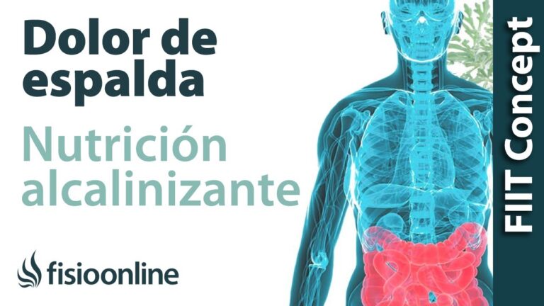 El impacto de la alimentación en los dolores musculares