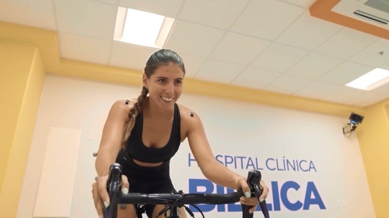 La importancia del monitoreo constante en la recuperaci&oacute;n deportiva