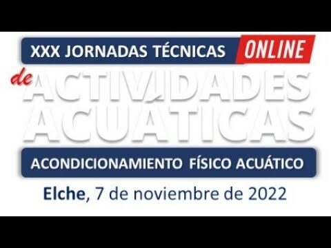 Programas de Acondicionamiento F&iacute;sico Acu&aacute;tico: Beneficios y Ejercicios