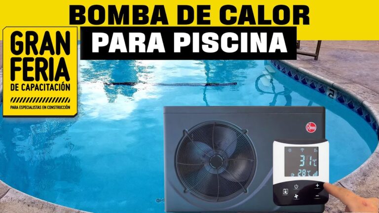 Consejos para el control térmico eficiente en swim spa