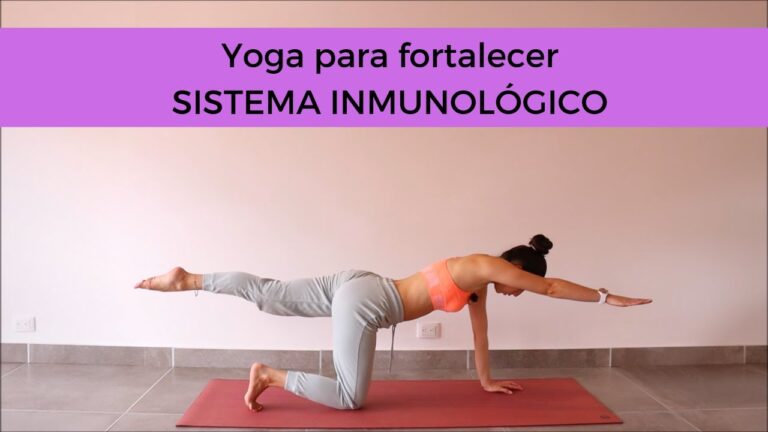 El Yoga como Terapia Holística
