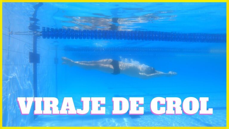 La Vuelta Olímpica en la Piscina: Historia y Significado