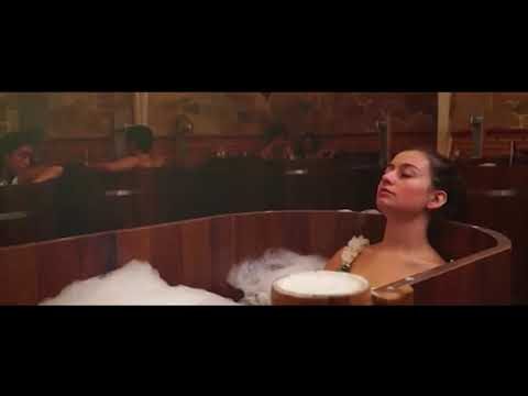 Beneficios terapéuticos del jacuzzi
