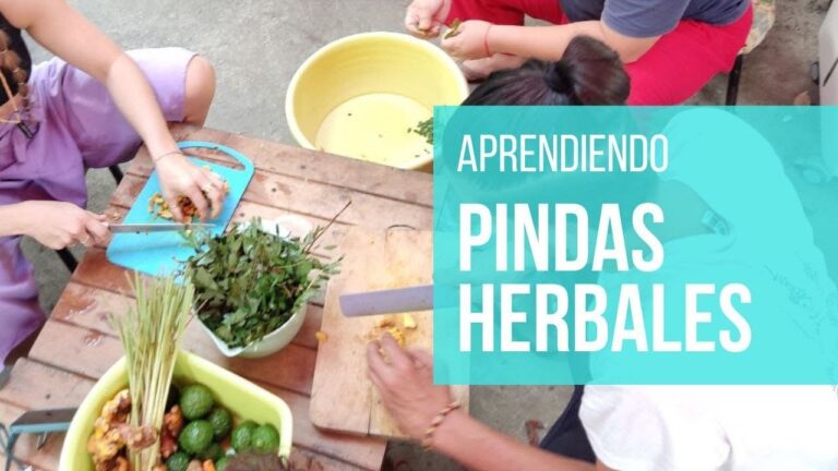 Beneficios de los Aceites Naturales en el Masaje Tailand&eacute;s