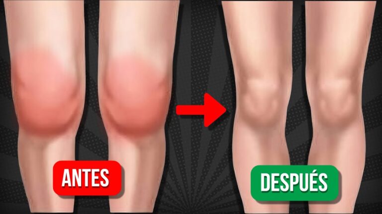 Terapias acuáticas: reducción de la inflamación