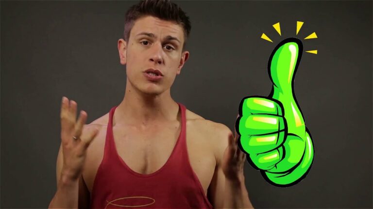 La Importancia del Descanso Muscular