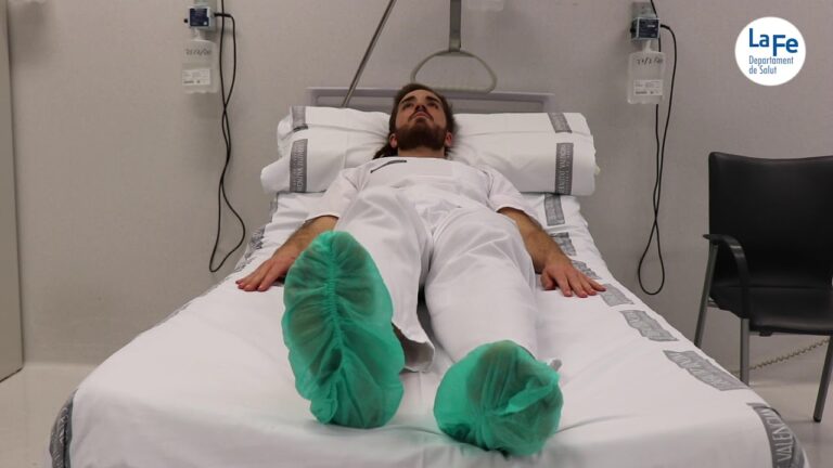 Masajes y terapias para una r&aacute;pida recuperaci&oacute;n