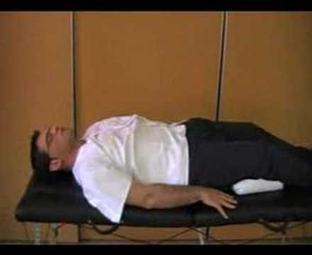 Técnicas de relajación para aliviar dolores musculares