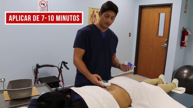Avances en la tecnolog&iacute;a de ultrasonido en rehabilitaci&oacute;n
