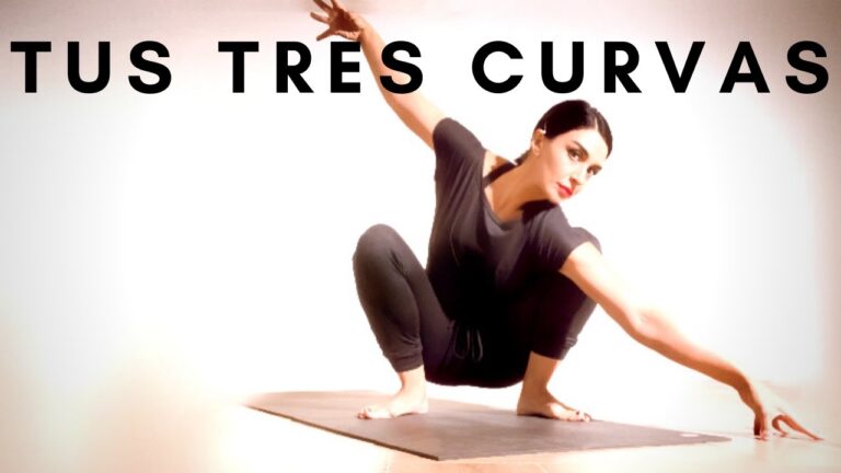 Los beneficios del yoga: posturas que transforman tu cuerpo y mente