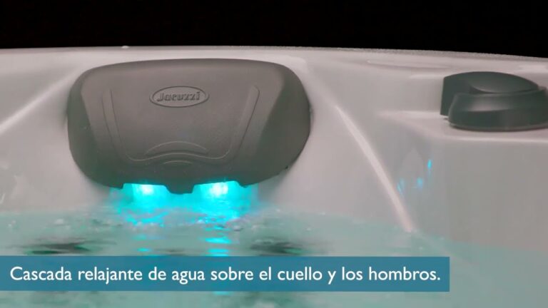 Mejora tu circulación con el jacuzzi