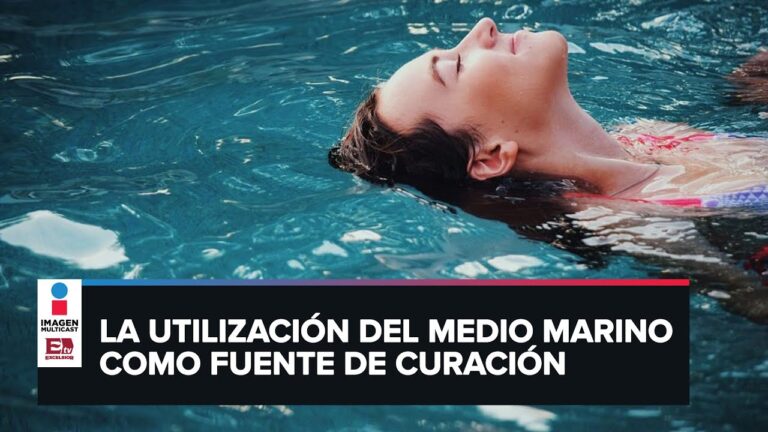 Beneficios del lodo marino en tratamientos de spa