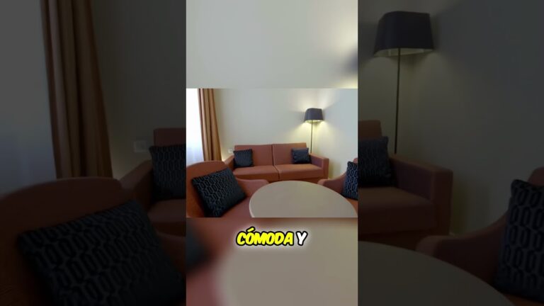 Descanso y relajaci&oacute;n: C&oacute;mo crear un oasis en tu hogar