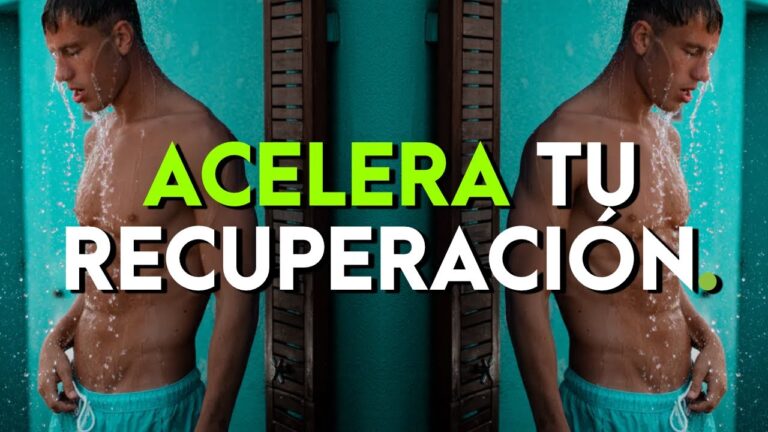 Beneficios del Entrenamiento en Agua Caliente