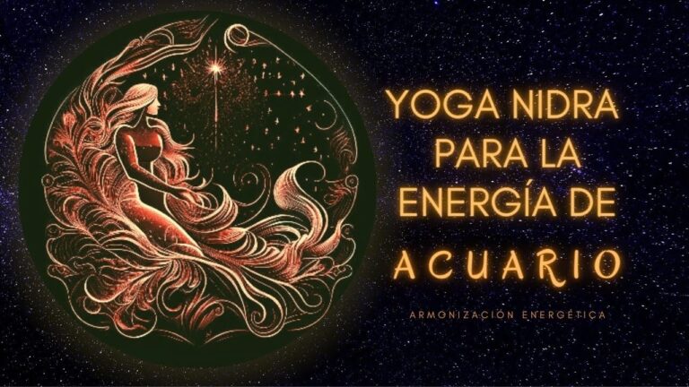 Armonizaci&oacute;n energ&eacute;tica a trav&eacute;s del yoga