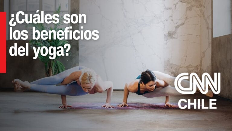 Equilibrio Emocional con Yoga