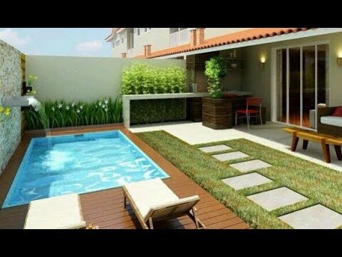 Swim Spas: Opciones Ideales para Espacios Pequeños