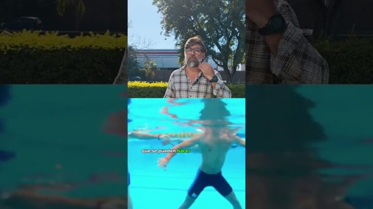 Beneficios de Piscinas Exclusivas para Mayores