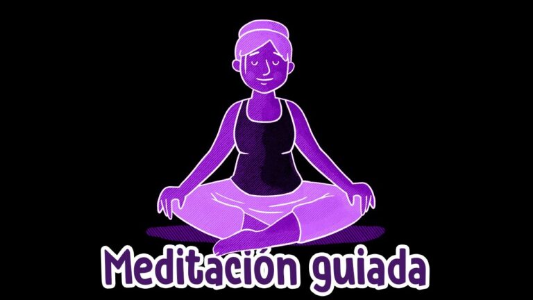 Guía de meditación para principiantes