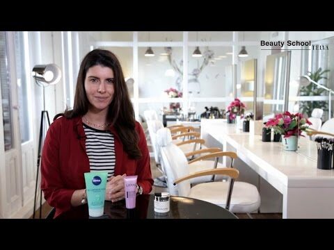 La frecuencia ideal para exfoliar tu rostro