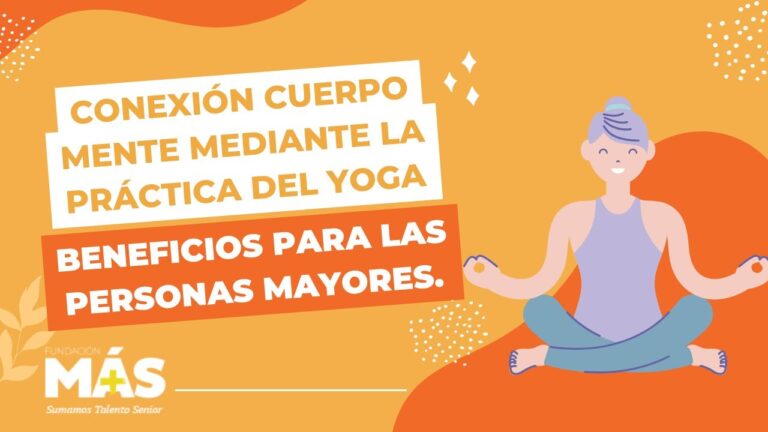 Los beneficios de la conexión mente-cuerpo en el yoga