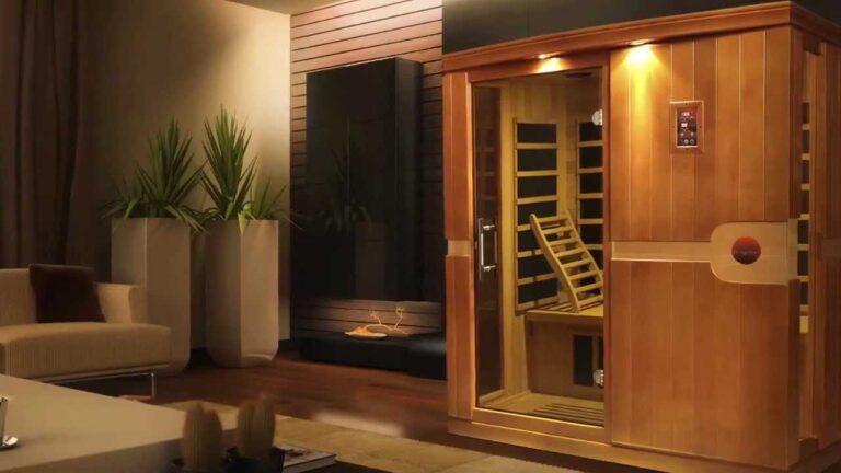 Beneficios del jacuzzi para la salud de la familia