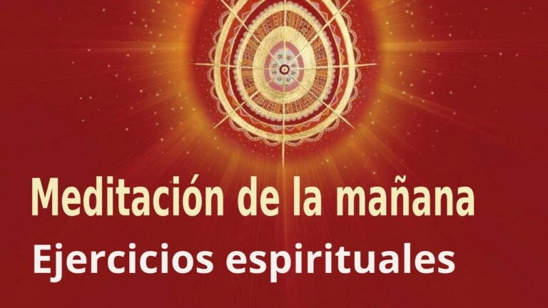 Yoga para el crecimiento espiritual: prácticas efectivas