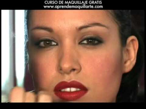 Maquillaje de labios: la clave para lucir perfecta en el spa