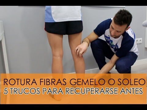 Rehabilitaci&oacute;n: Fortalecimiento Muscular Tras Lesiones