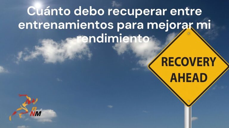 Entrenamiento de fuerza en la recuperación: clave para una rehabilitación efectiva