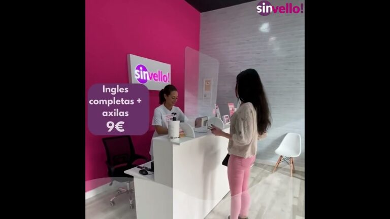Descubre los Precios de la Depilaci&oacute;n L&aacute;ser en Spa