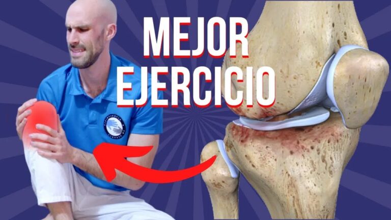 Consejos para proteger tus rodillas durante el ejercicio