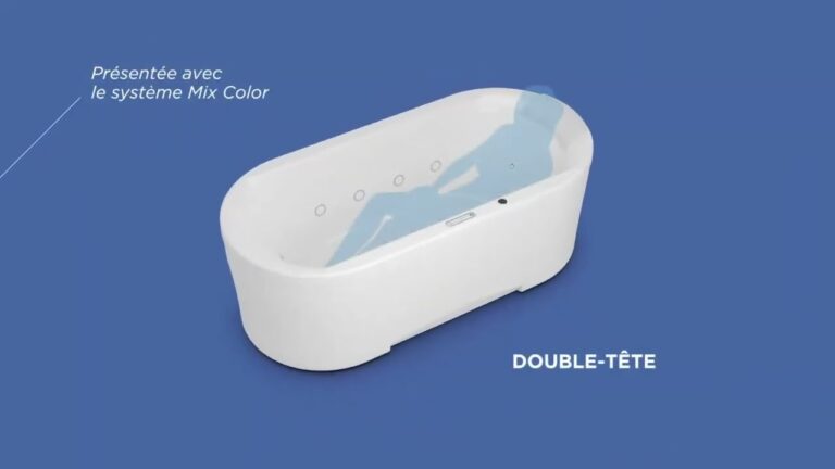 Descanso y confort en casa con un swim spa