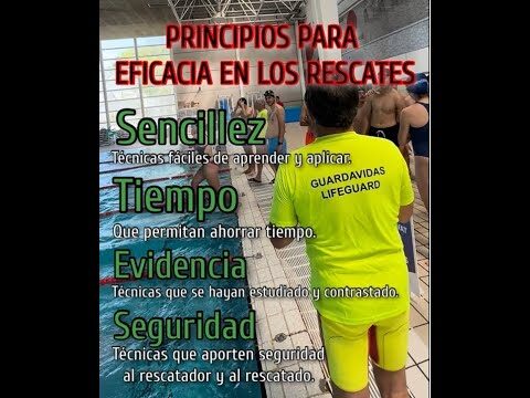 Mejorando la Seguridad en Instalaciones Acuáticas