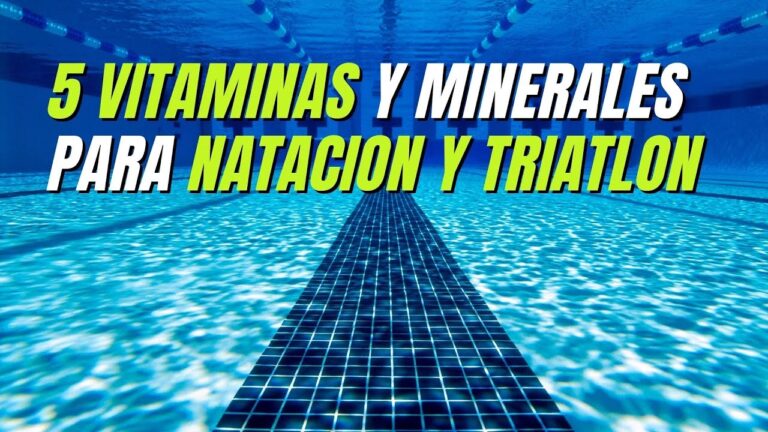 Nutrientes Clave para la Recuperación Deportiva