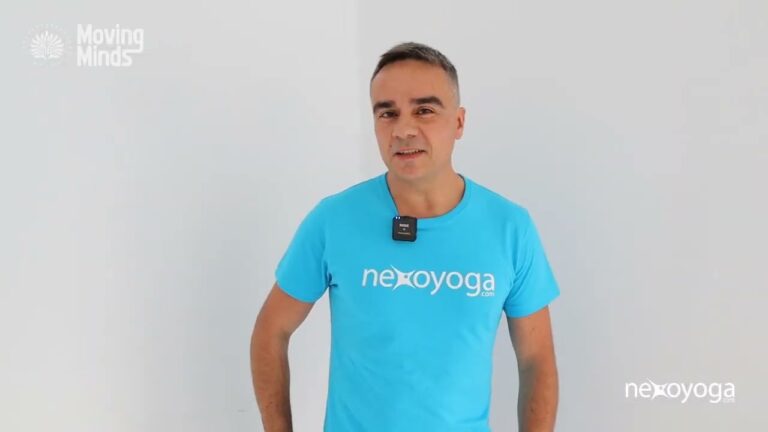C&oacute;mo reducir el estr&eacute;s con yoga